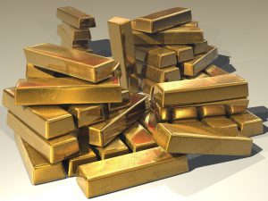 Gold’s Exchange Traded Funds