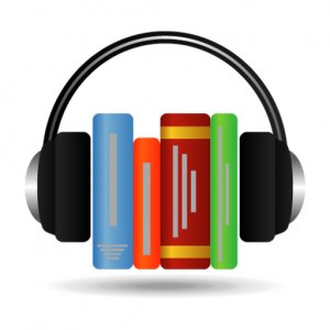audiobooks/ ऑडियो बुक