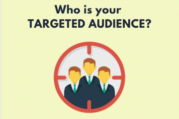 who is your target audience?