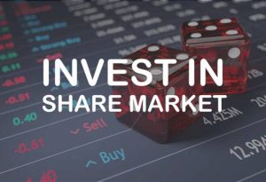 invest in share market