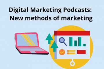 Digital Marketing Podcasts