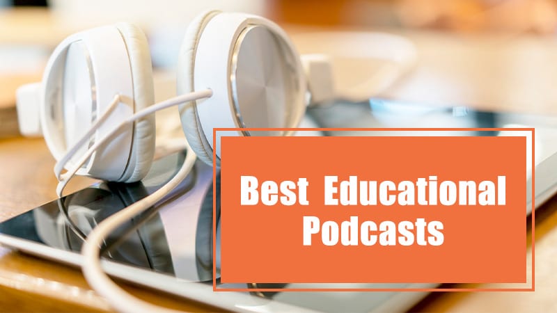 Indian Educational Podcast