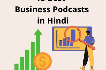 Best business podcast