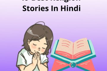 Religion stories